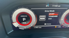 Nissan Qashqai 1.3 DiG-T MH 158 N-Connecta 5dr Xtronic Petrol Hatchback